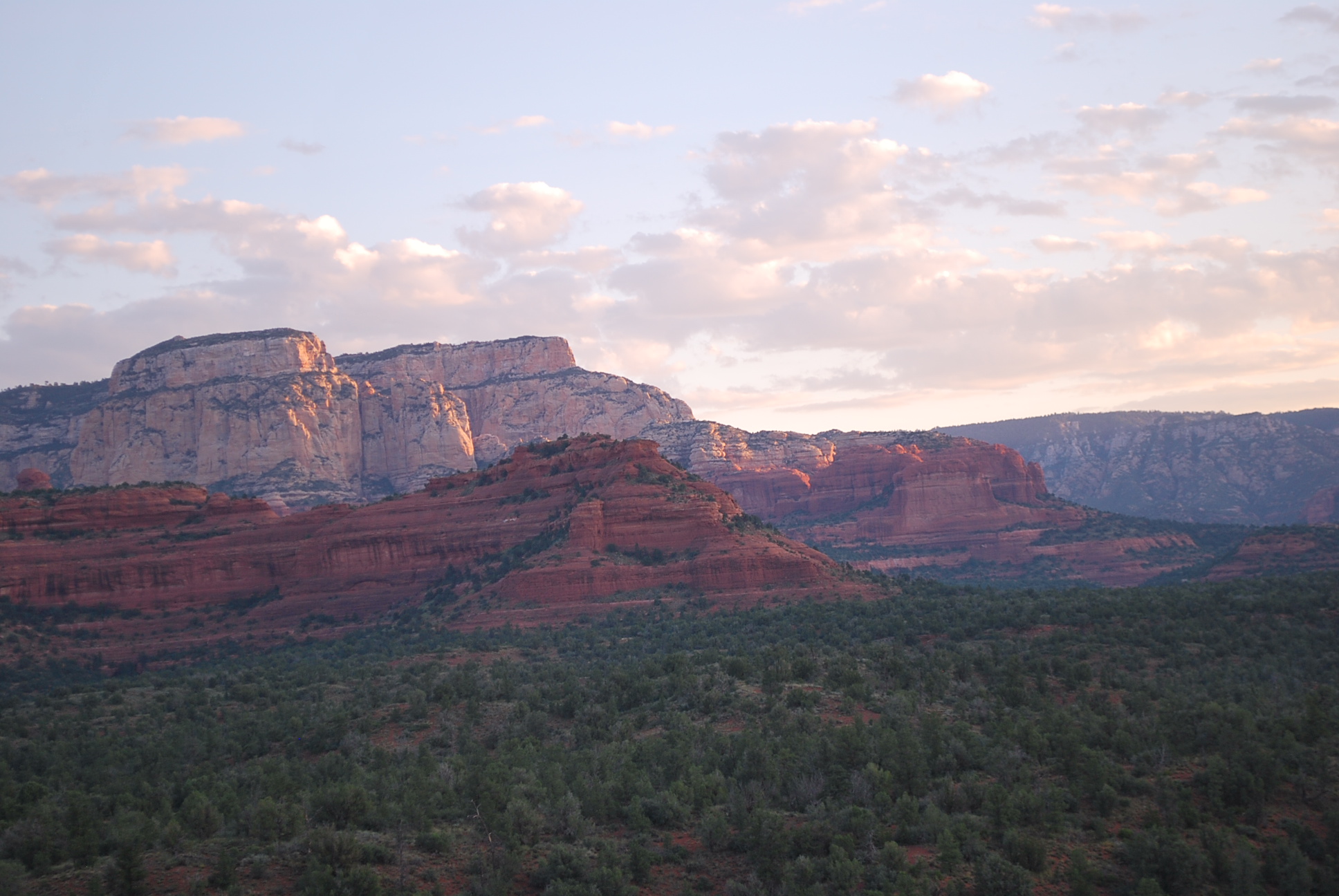 Travel Guide – Sedona, AZ