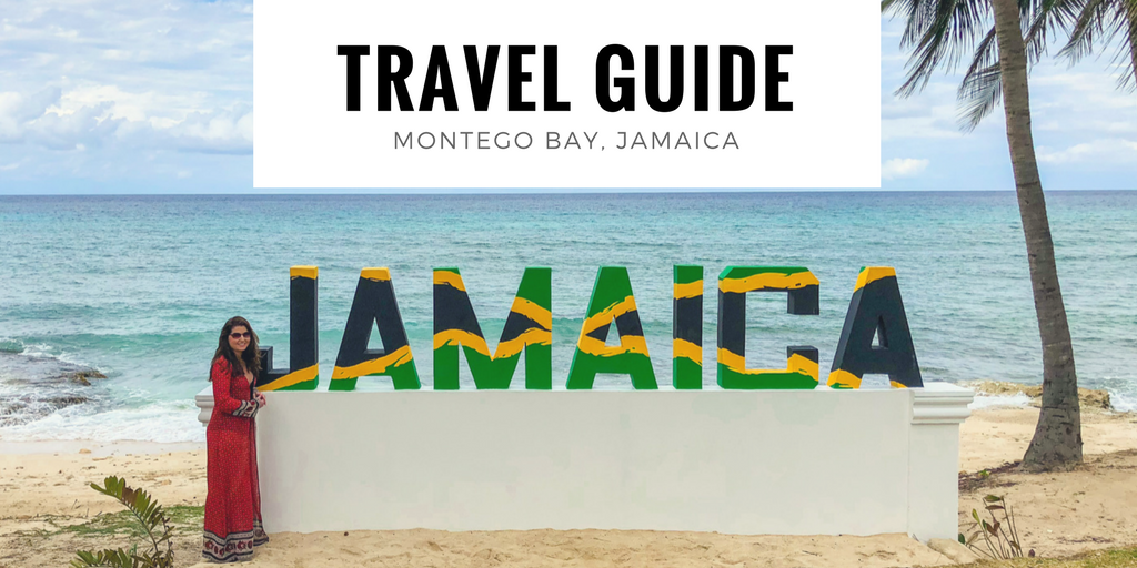 Travel Guide – Montego Bay, Jamaica