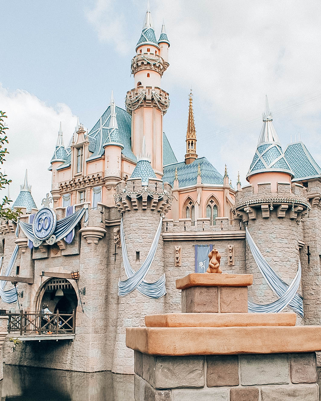 Lightroom Edits – Disney