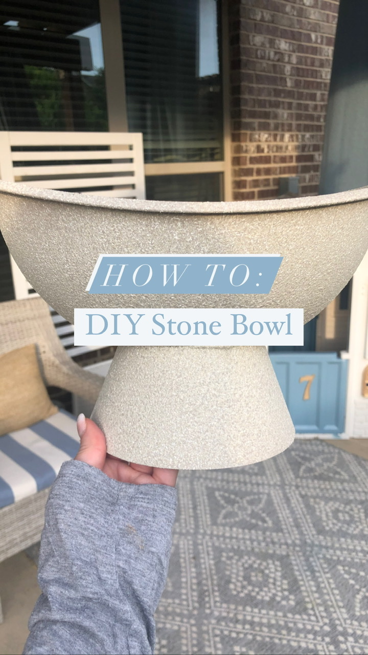 DIY – Stoneware